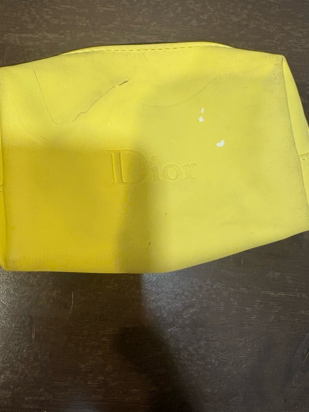 Dior Pouch